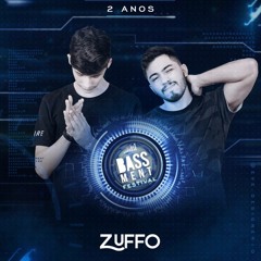 BASSMENT - ZUFFO SET