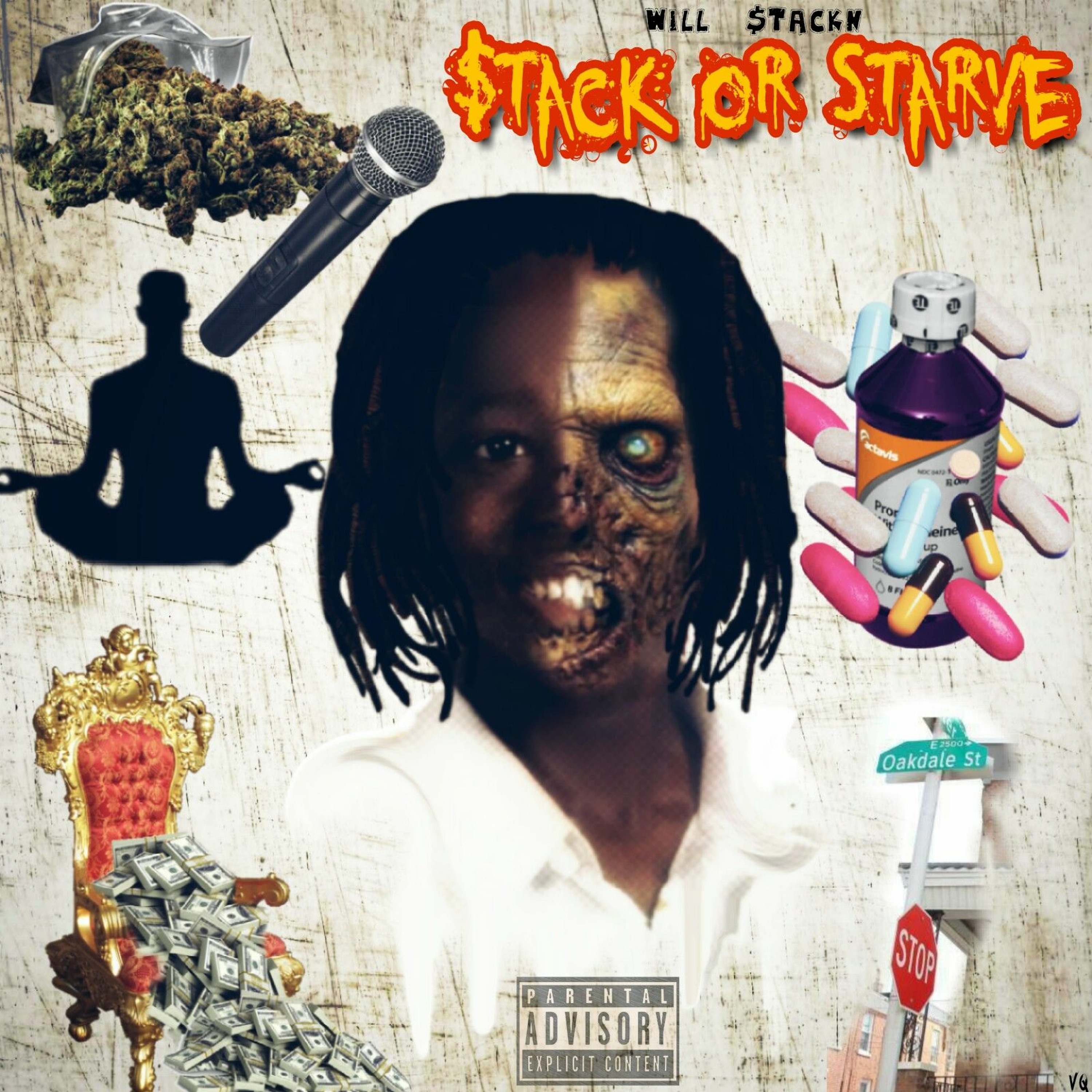 $tackn Got It episode artwork