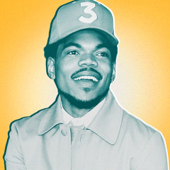 Chance The Rapper- Vibrant Praise