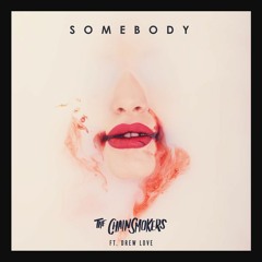 The Chainsmokers, Drew Love - Somebody (Lukkey & LeTran cover) (MahabraSeyer Remix)