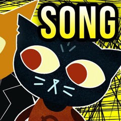 Bonecage Feat. TryHardNinja - NIGHT IN THE WOODS SONG - Crimes