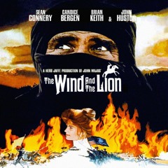 The Wind and the Lion