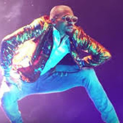 Chris Brown-Back It Up 4 Me