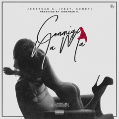 Conmigo Na Ma - Jonathan G. (feat. Gumby)