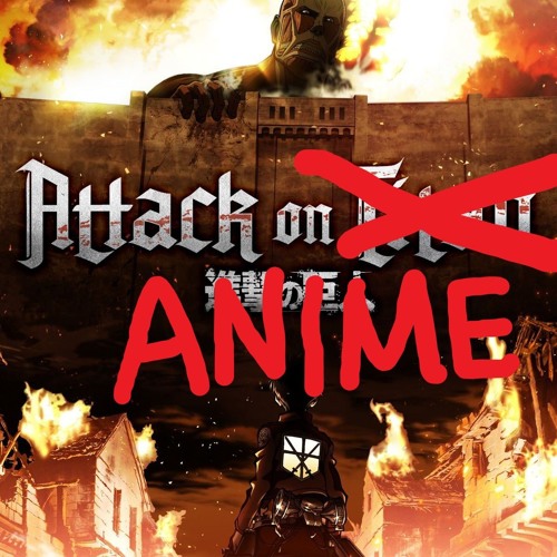 Stream Bleach Is Better Than Death Note Podcast 1 Youtube Video In Description By Attack On Anime Listen Online For Free On Soundcloud