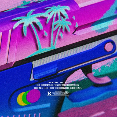 Stream Dancehall Type Beat