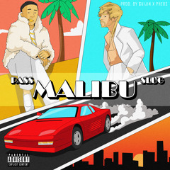 "Malibu" ft. Slug Christ