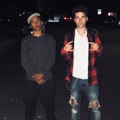 elevator ft. lil merc