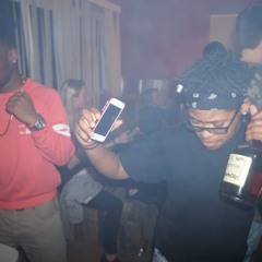 Supreme Ky~Broken Heart