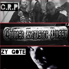 C.R.P - UR BEST DOLL 2U (Zy_ Gote Rmx)