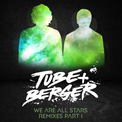 Tube & Berger feat. Richard Judge - Ruckus (Amine Edge & DANCE Remix)