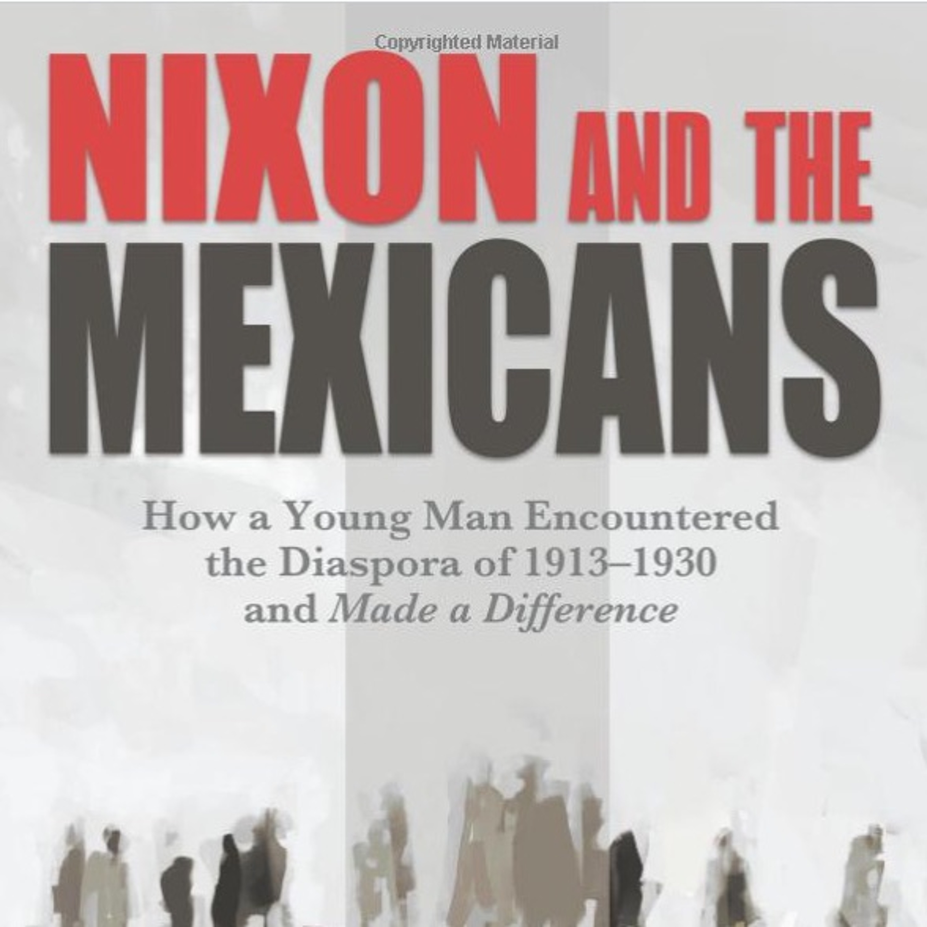 Nixon Now Podcast