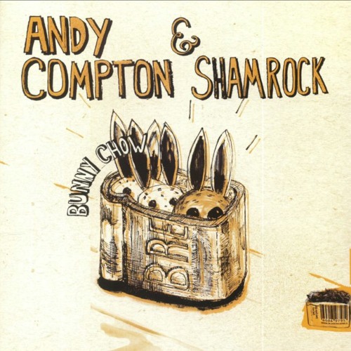 B2 Andy Compton & Shamrock - Roga Mziki (LiH 32)
