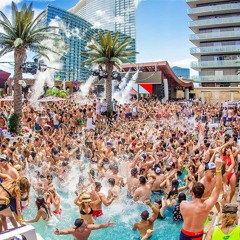 Is It Summer Yet by DJ Reckless