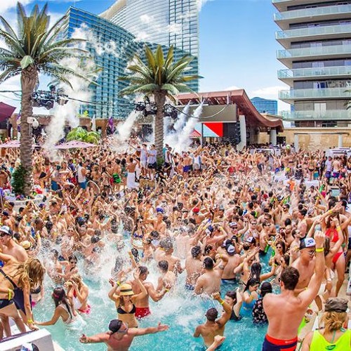 Is It Summer Yet by DJ Reckless