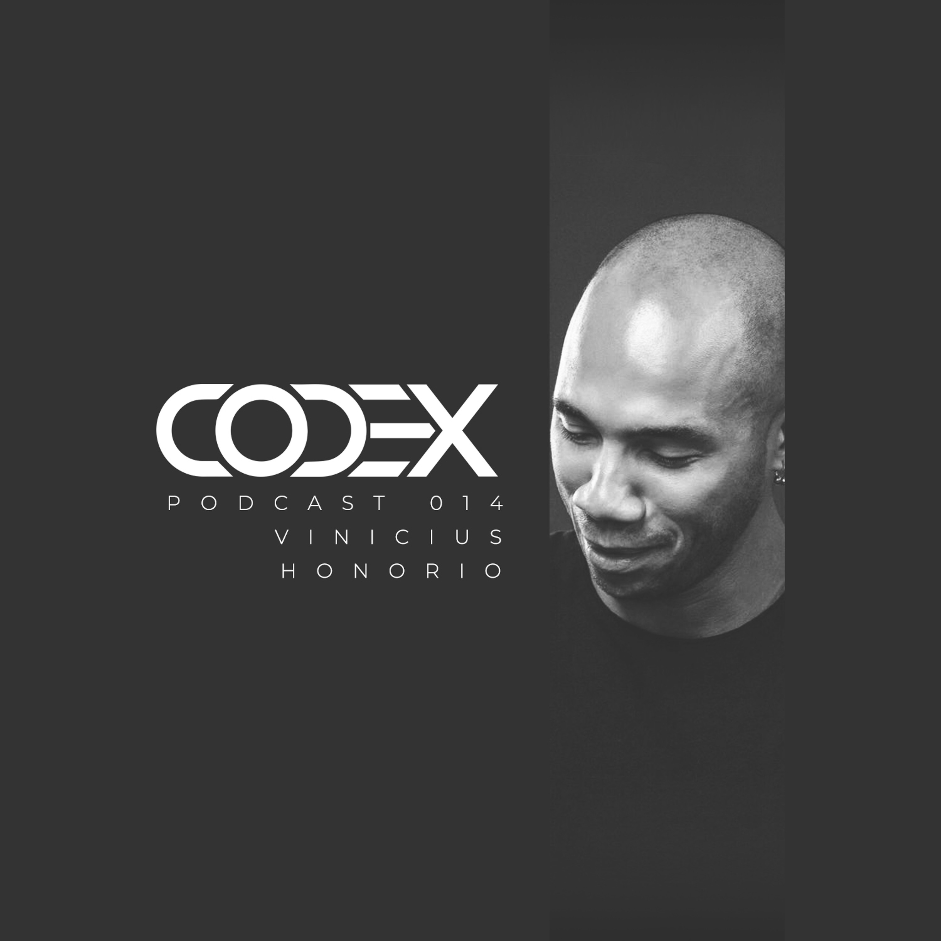 Codex Podcast by Spartaque
