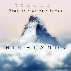 Highlands ( Rrammah X Bradley Saint James)