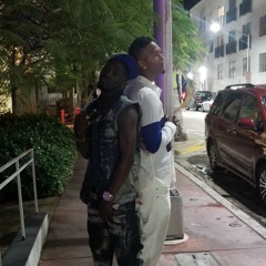 Running Threw The Jungle Ft J Commas