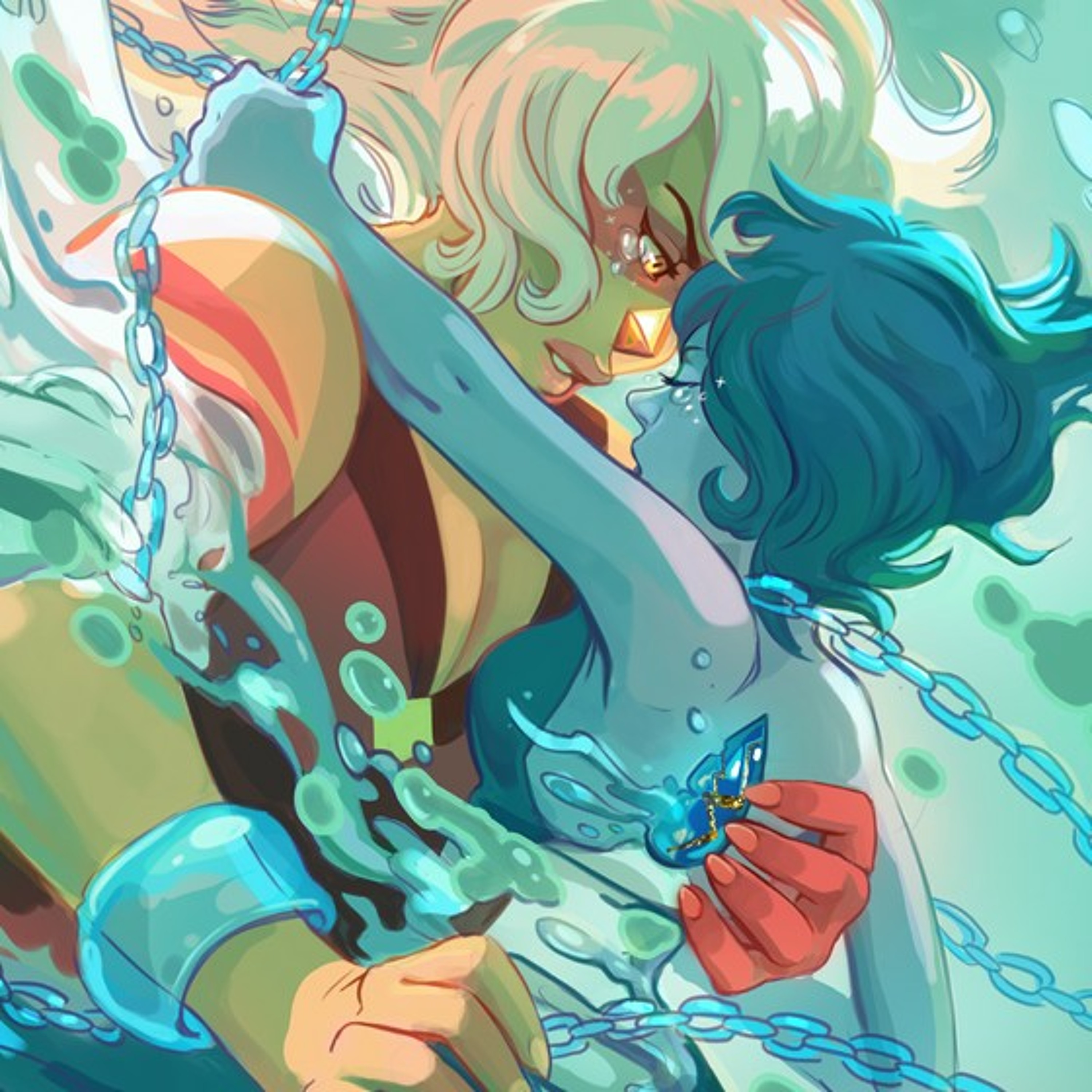 Imagine episode artwork