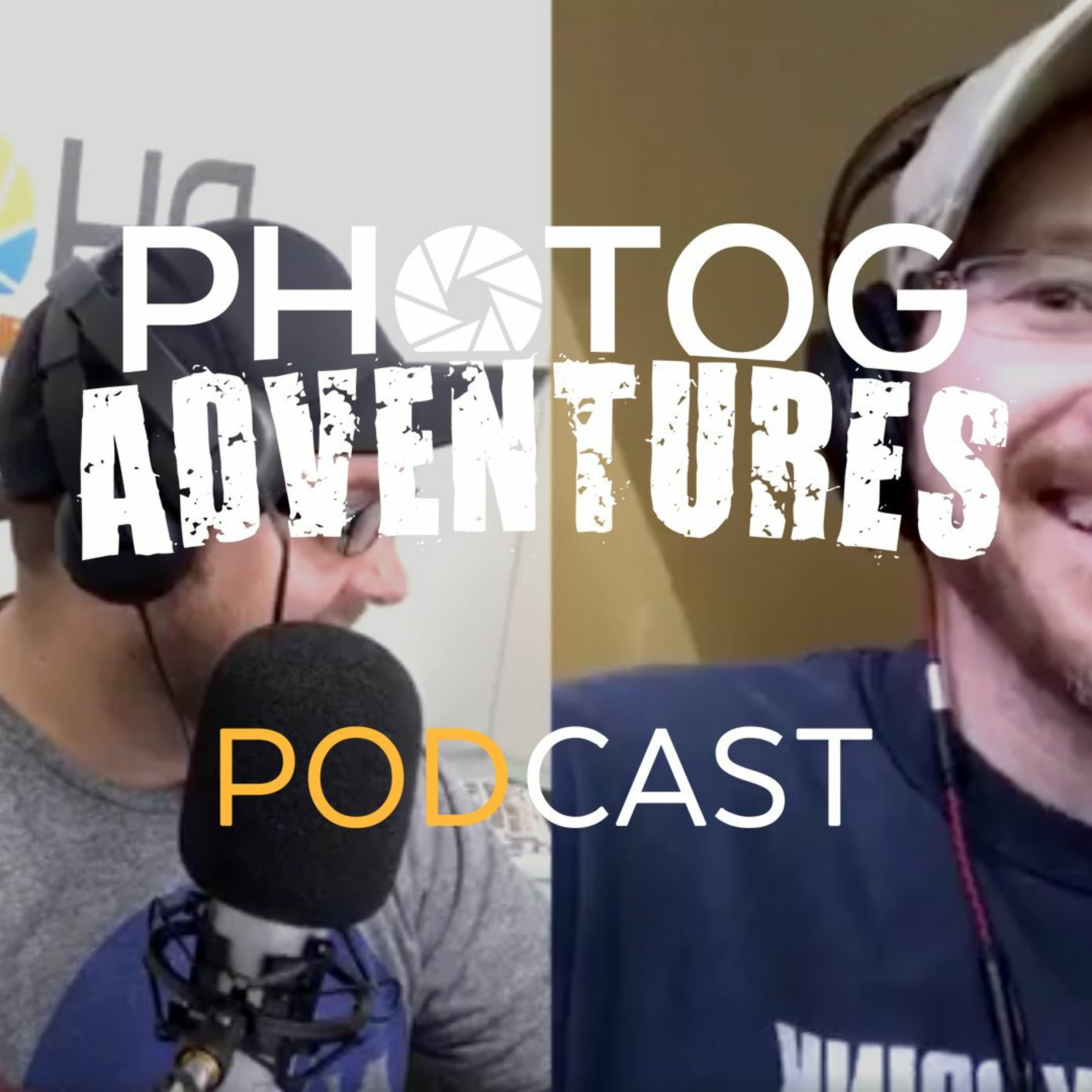 We discuss Rusty Parkhurst's article 9 Tips to take your Landscape Photography to next level | Ep 77