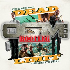 Noisia & The Upbeats - Dead Limit (OGM909 Hardcore Bootleg)