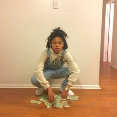 Freshly Vibes - Yah Yah [Ft. Flxx THP] (prod.CamGotHits)