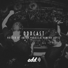 Oddcast · Hosted by Arjun Vagale & Ramiro Lopez