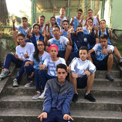 MTG - Vagabundo Vai Te Machucar[Dj Biel Do G]