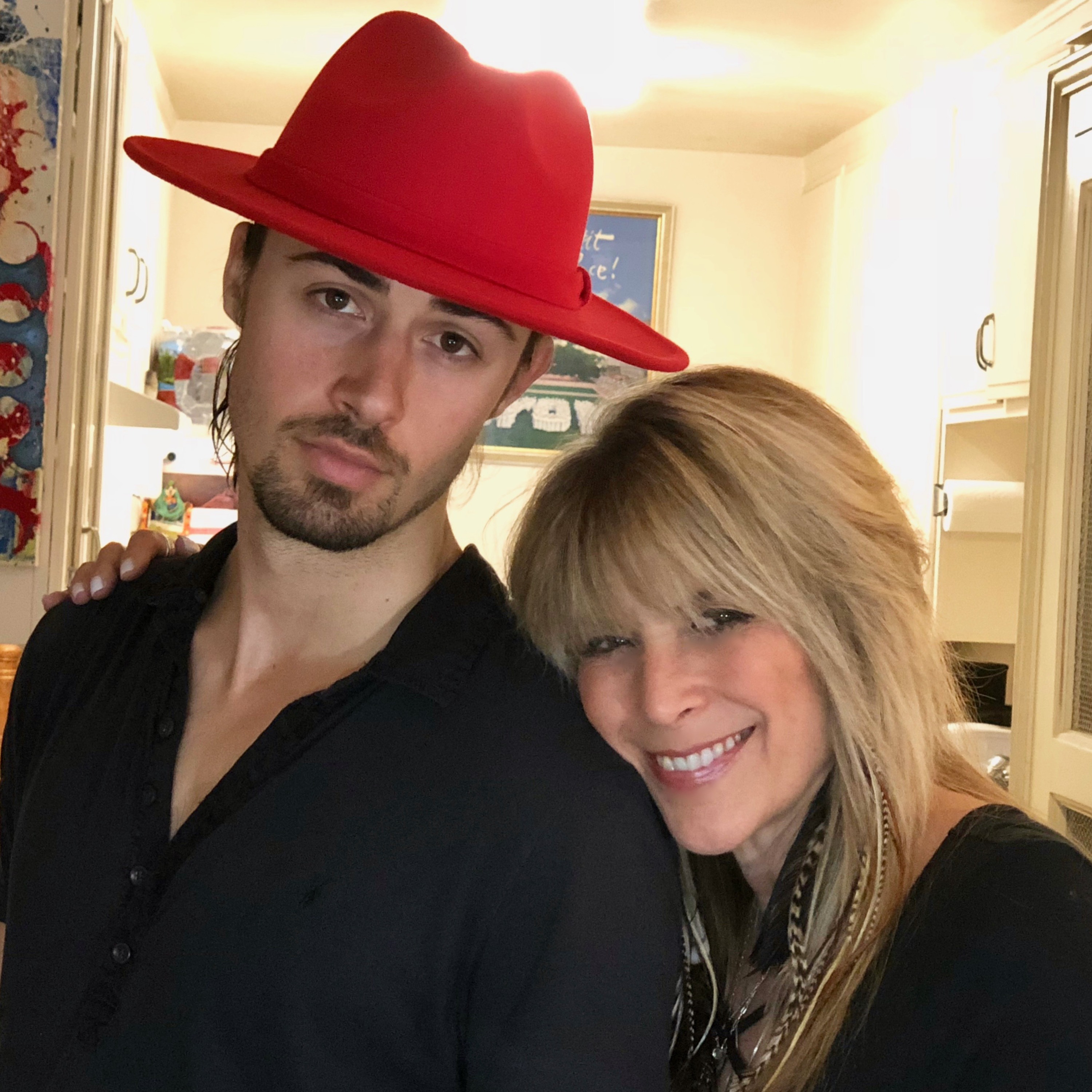 Game Changers With Vicki Abelson