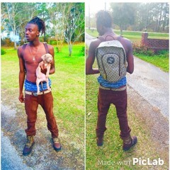 Horse Gee - Feel The Beat