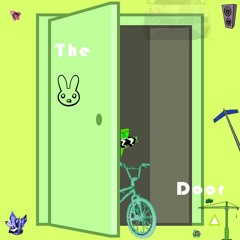 TKDF, MK, Oxy-B & Cr11 - The Door (Phyto Edit)