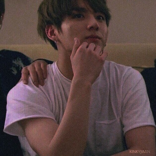 정국 - 이프유 (Jungkook - If You)