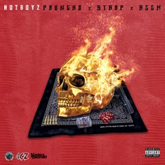 HotBoyz (Ft. Strap x Reem)