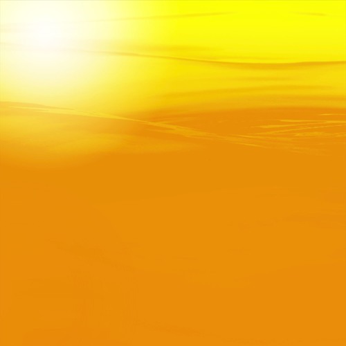 Andrew London — DHM Podcast #446 (Desert Sunset, May 2018)