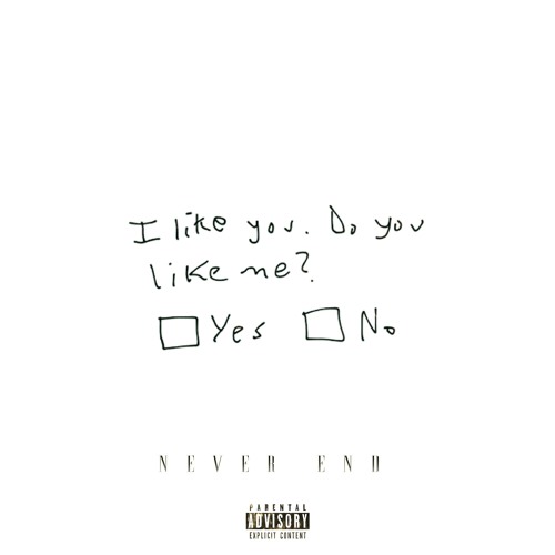 Never End?