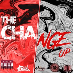 The Change Up feat. J-Milli and Egyptian Goose