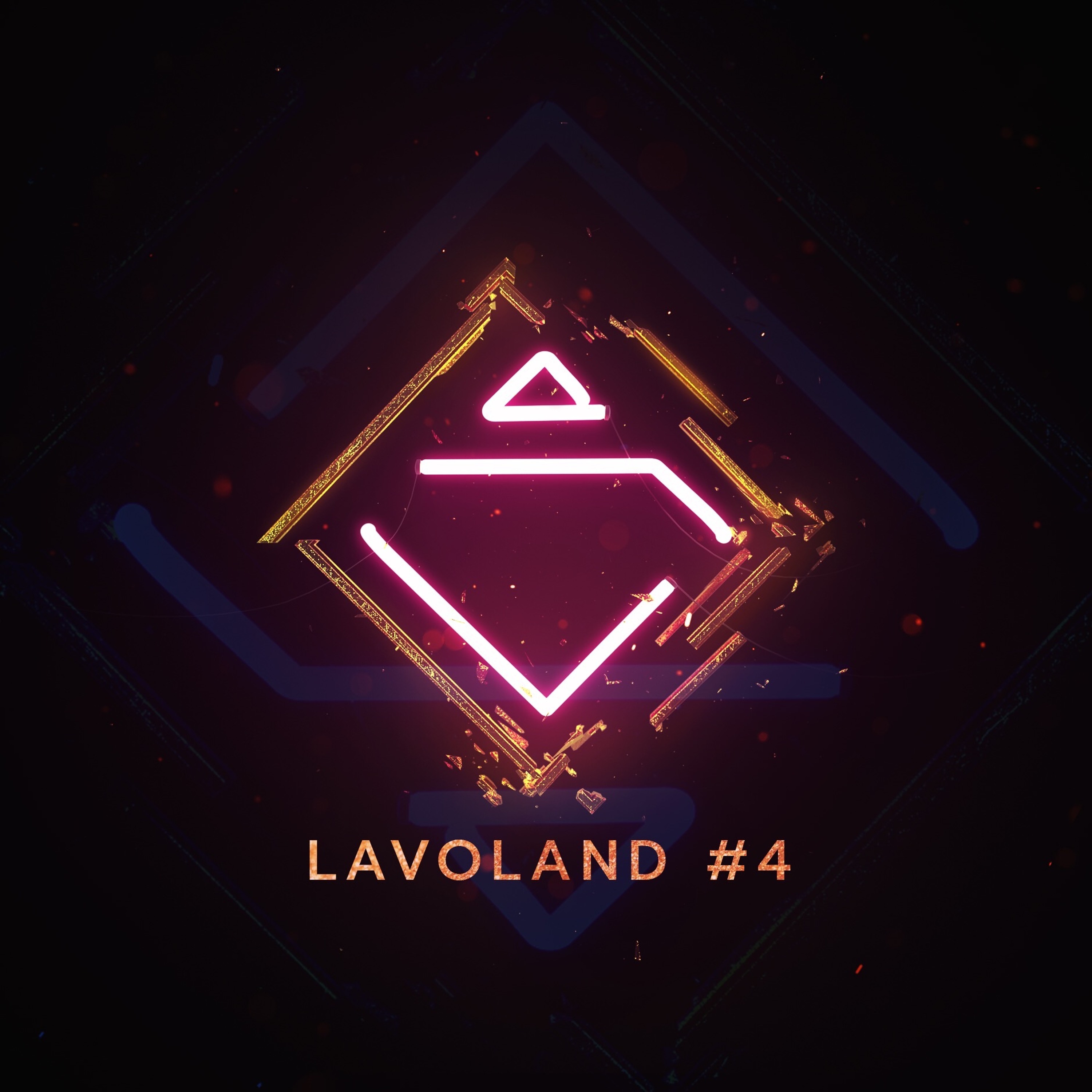 LAVOLAND #4