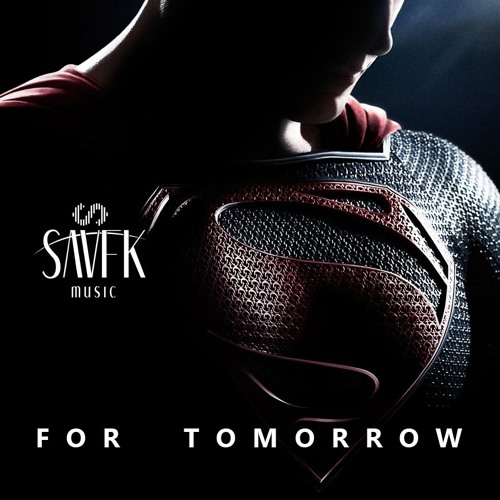 For Tomorrow (FREE DOWNLOAD)