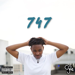 747 (prod. yourbeautifulruin)