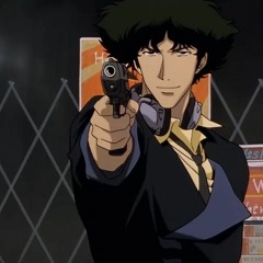 Road To The West (Cowboy Bebop Hip Hop Remix)