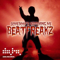 BeatFreakz & Rockwell - Somebody's Watching Me (PAYTS & Liam Morrison Remix)