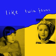 Like twin fawns