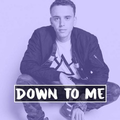 Down To Me (Logic x Mac Miller Type Beat)