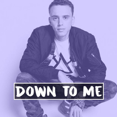 Down To Me (Logic x Mac Miller Type Beat)