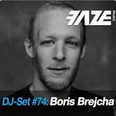 Faze DJ Set #74: Boris Brejcha