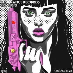 RR068 : Wade - Hardpop (Original Mix)