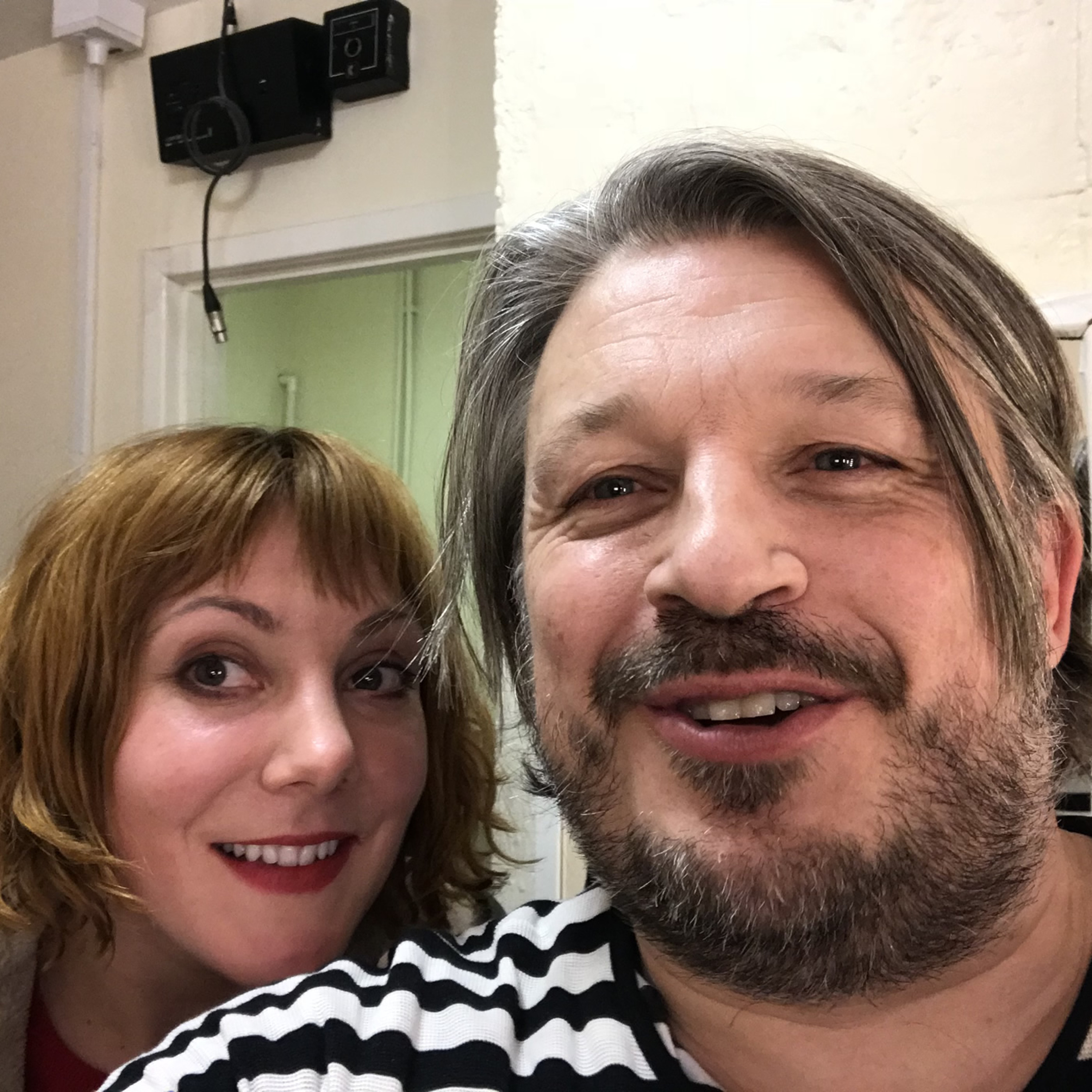 Richard Herring\'s Leicester Square Theatre Podcast