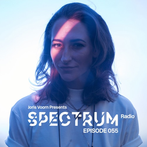 Spectrum Radio 055 by JORIS VOORN | LIVE at Faust, Paris Pt.2