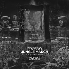 Jungle March (Original Mix)OUT NOW !!!
