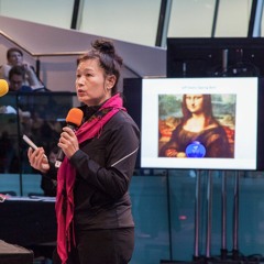 GUEST, GHOST, HOST: MACHINE! Podcast - Episode 4: Hito Steyerl and Zadie Xa
